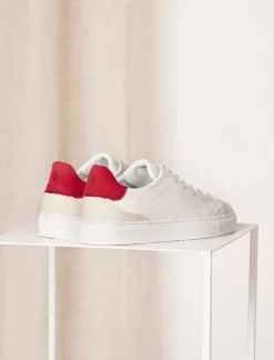 Femme Pied de Biche Alena