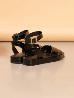 Femme Pied de Biche Auriane