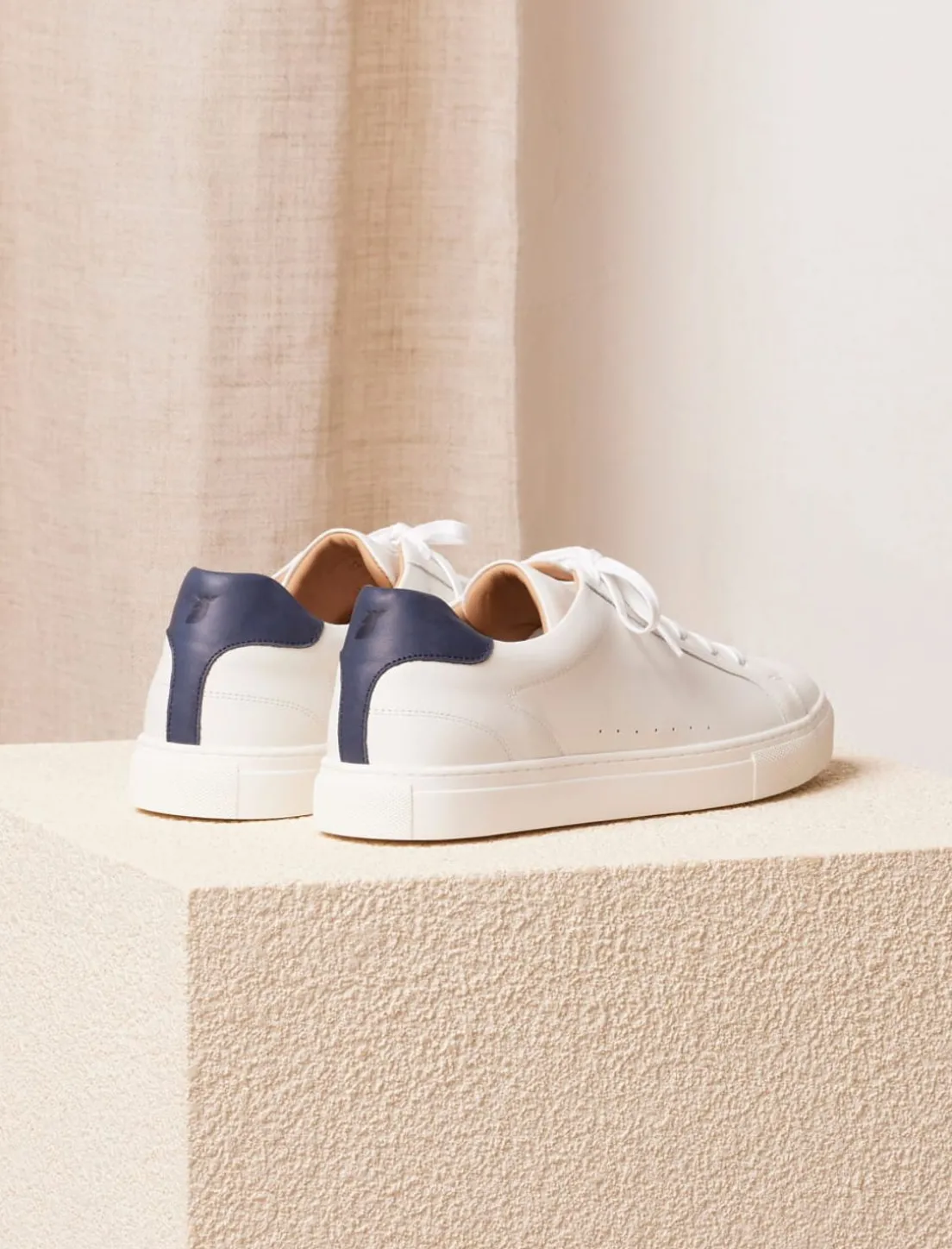 Homme Pied de Biche Billy