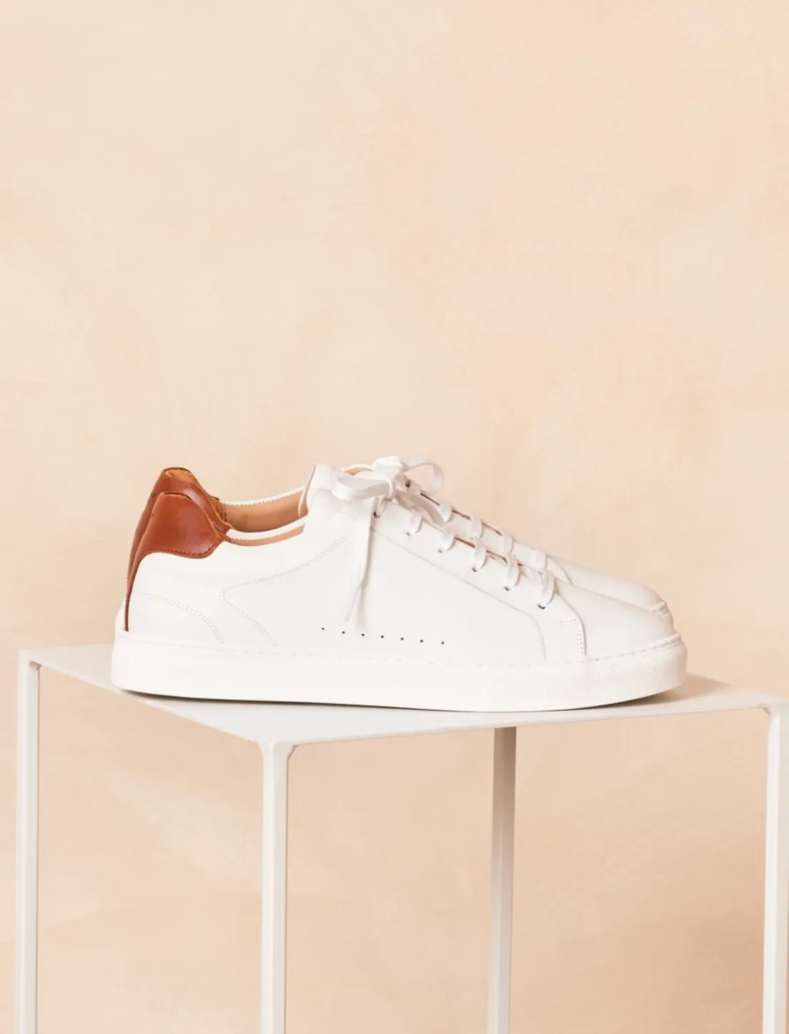 Homme Pied de Biche Billy