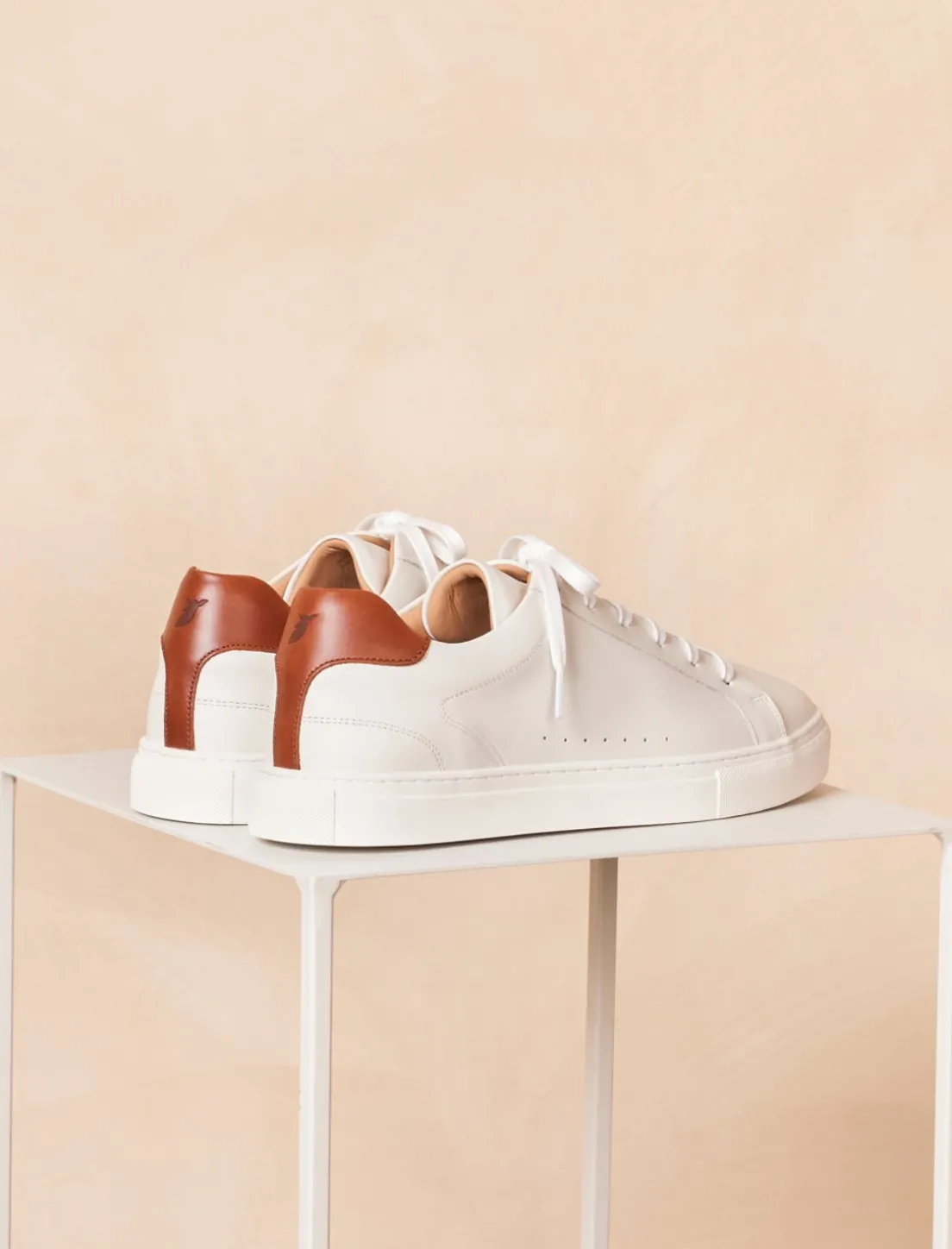 Homme Pied de Biche Billy