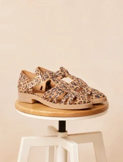 Femme Pied de Biche Celestine