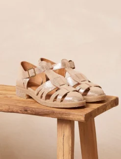 Femme Pied de Biche Celestine