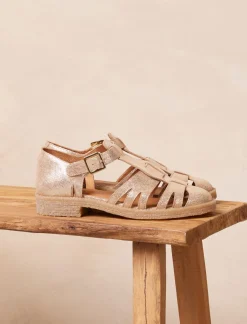 Femme Pied de Biche Celestine