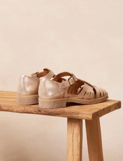 Femme Pied de Biche Celestine