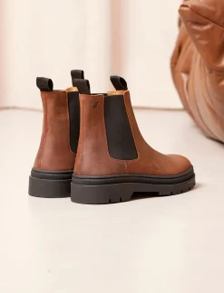 Homme Pied de Biche Franklin