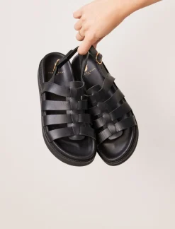 Femme Pied de Biche Gaby