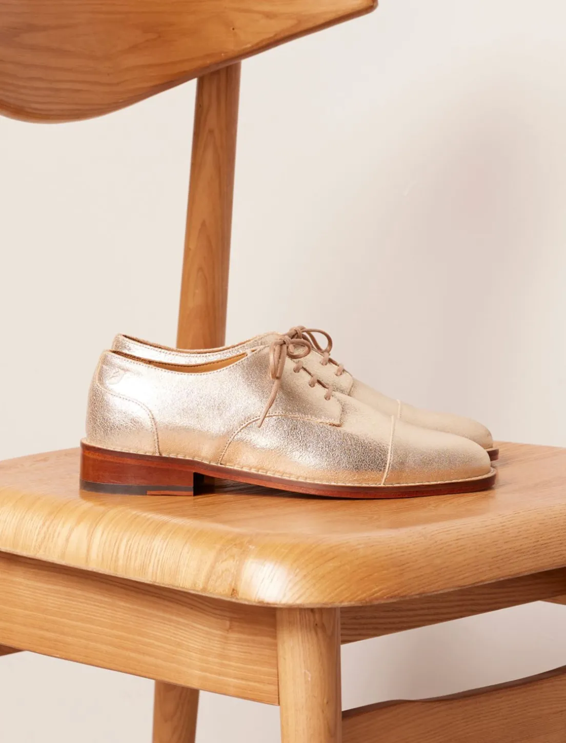 Femme Pied de Biche Garance