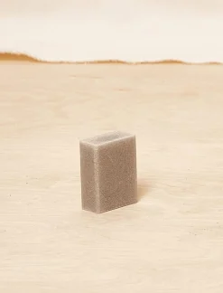 Homme Pied de Biche Gomme A Daim