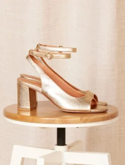 Femme Pied de Biche Joanna