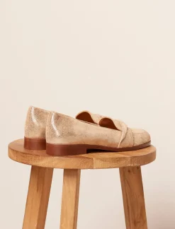 Femme Pied de Biche Lilly