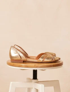 Femme Pied de Biche Lison