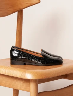 Femme Pied de Biche Lou