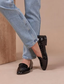 Femme Pied de Biche Lou