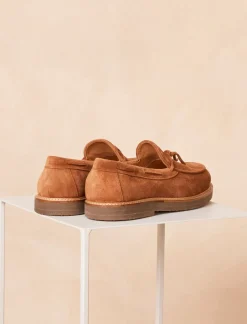 Homme Pied de Biche Octave