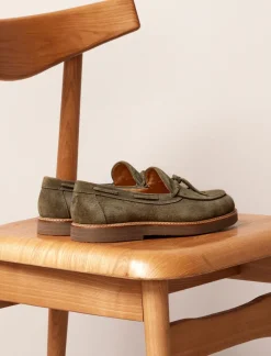 Homme Pied de Biche Octave