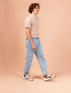 Homme Pied de Biche Scott