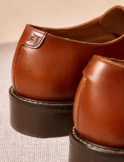 Homme Pied de Biche Silvio