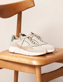 Homme Pied de Biche Tom